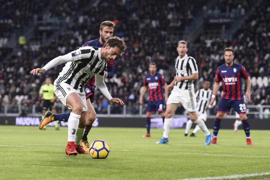 Marchisio