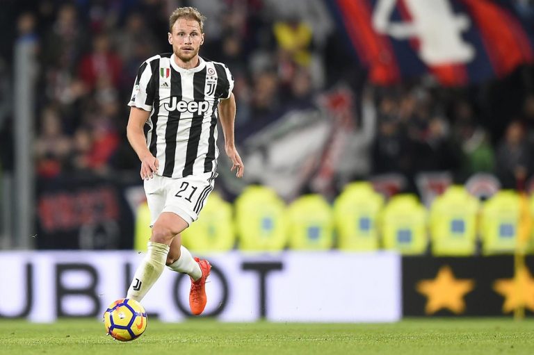 Calciomercato Juventus