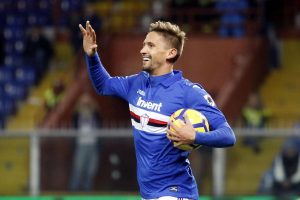 Sampdoria