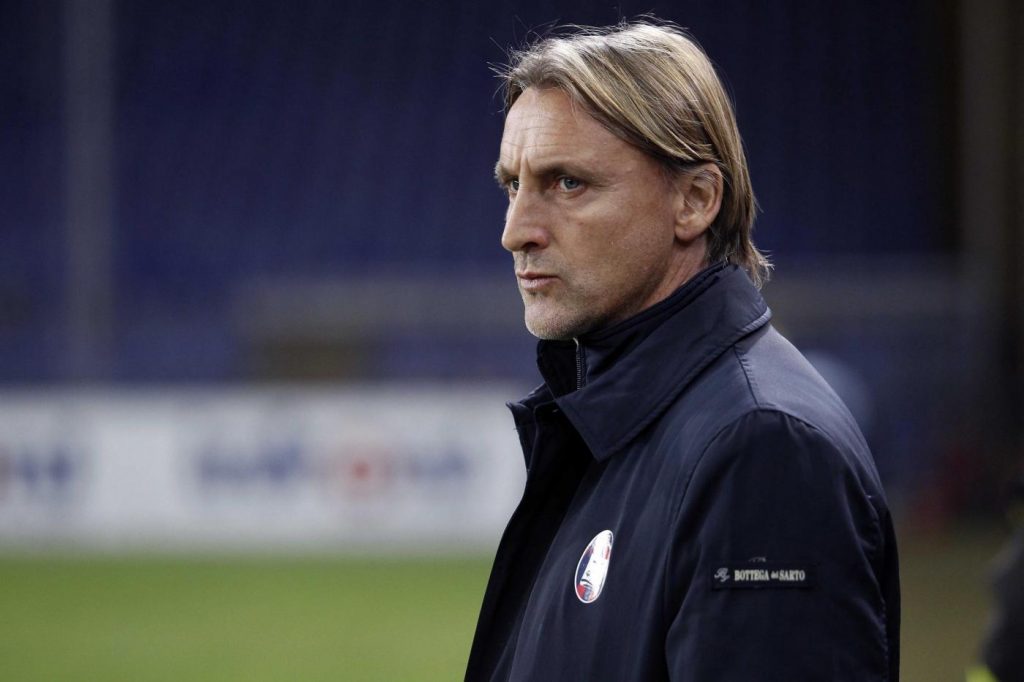Udinese Nicola