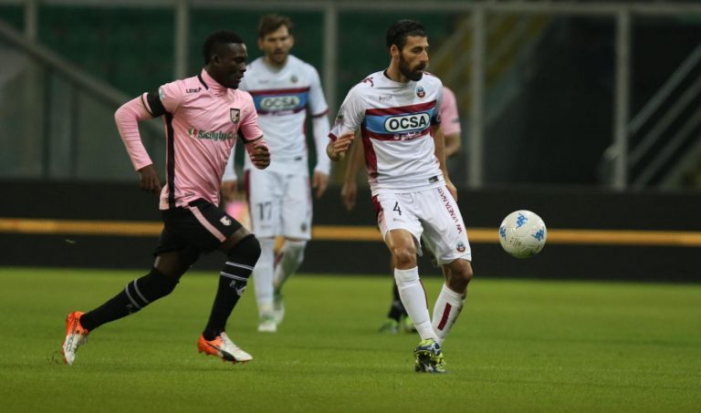 Cittadella Palermo streaming