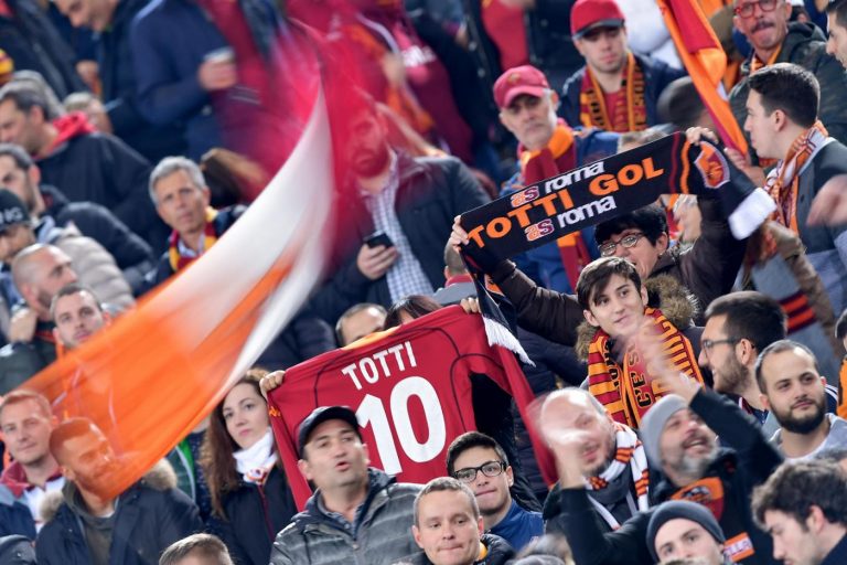 Lazio-Roma