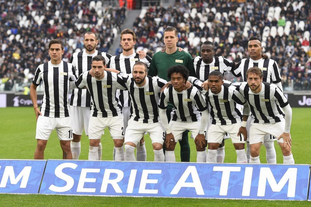 Calciomercato Juve