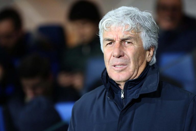 Gasperini Atalanta