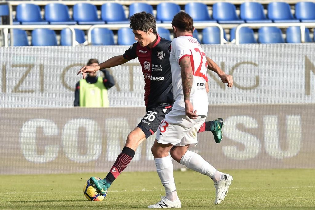Calciomercato Serie B