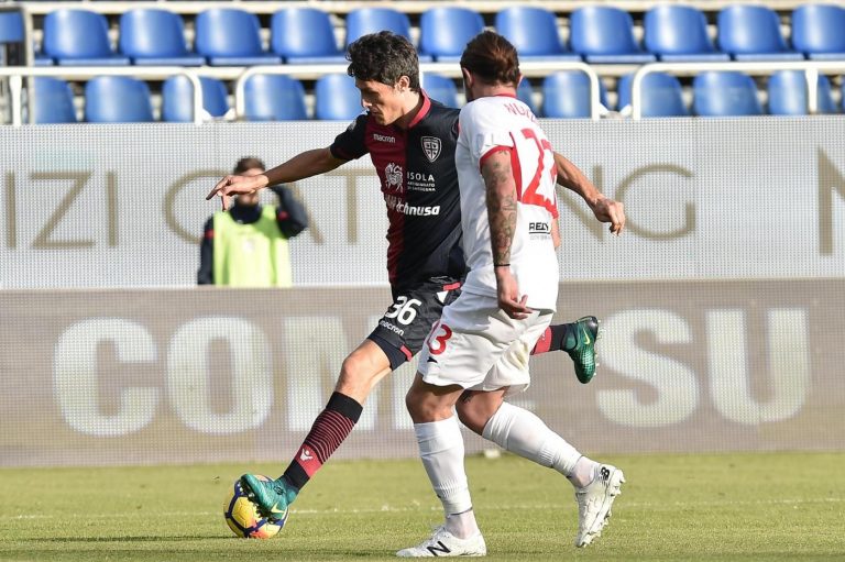 Calciomercato Serie B