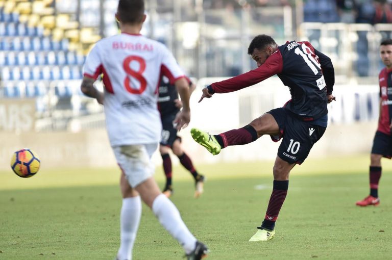 Doping Joao Pedro
