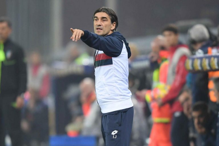Genoa Juric