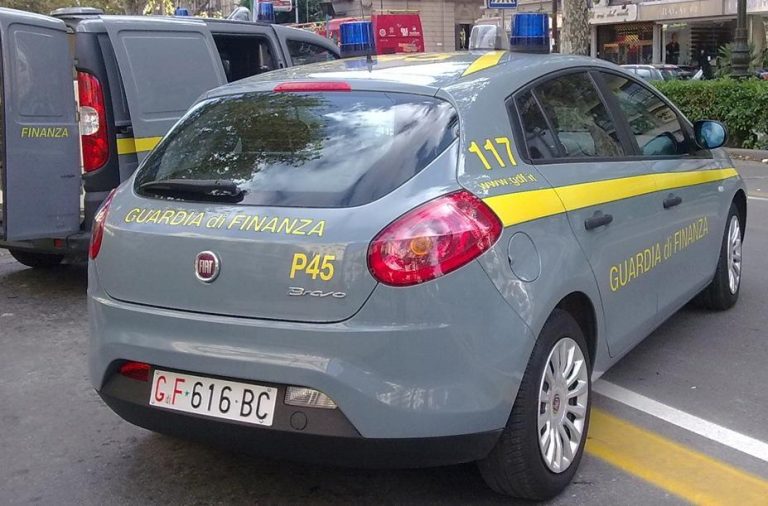 sequestro squadra italiana