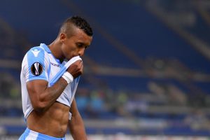 nani lazio