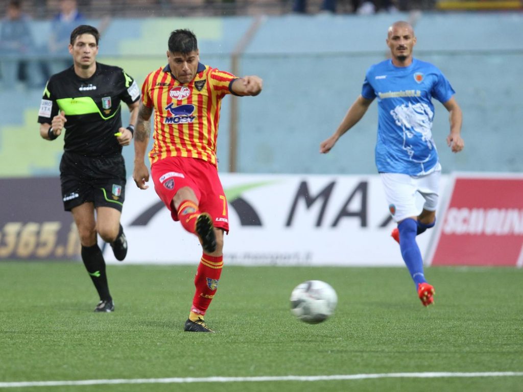 ternana torromino