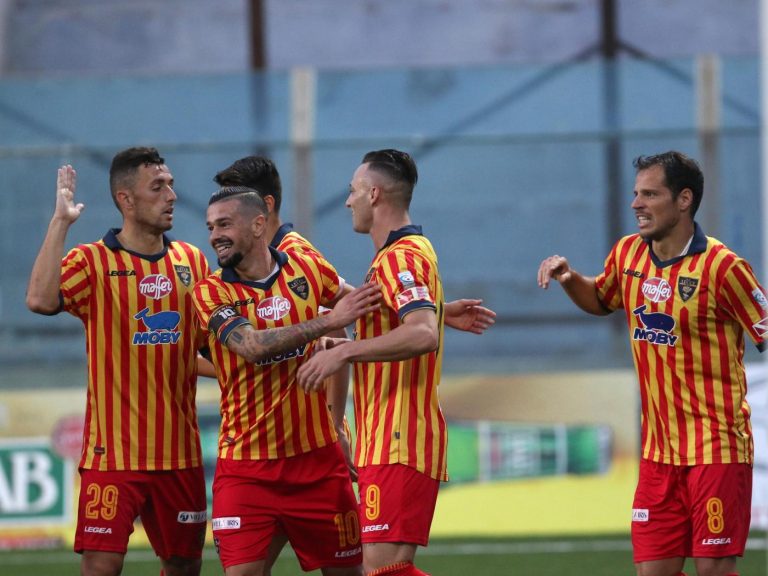 Serie C Girone C