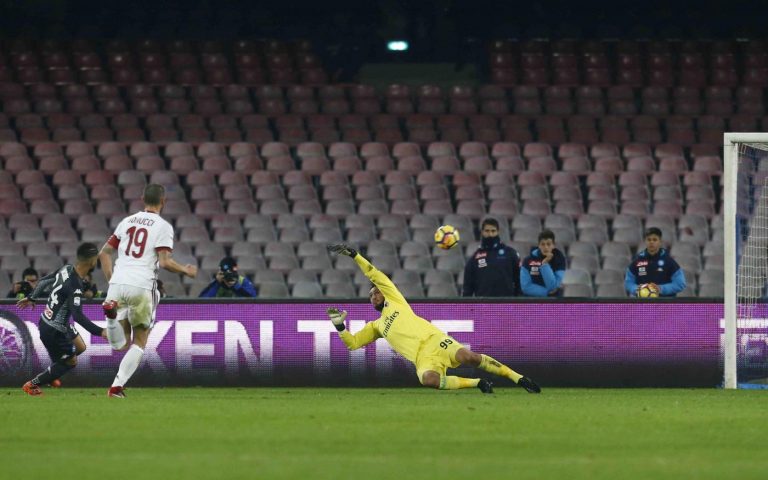 Donnarumma