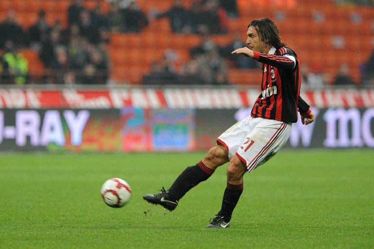 Pirlo