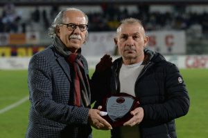 Reggina Casertana