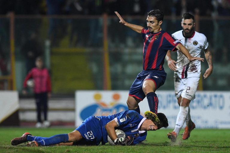 Calciomercato Reggina