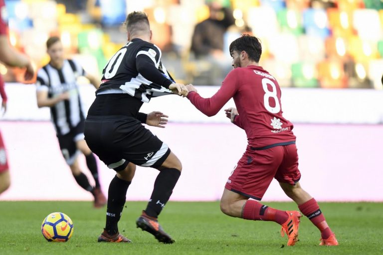 Calciomercato Parma