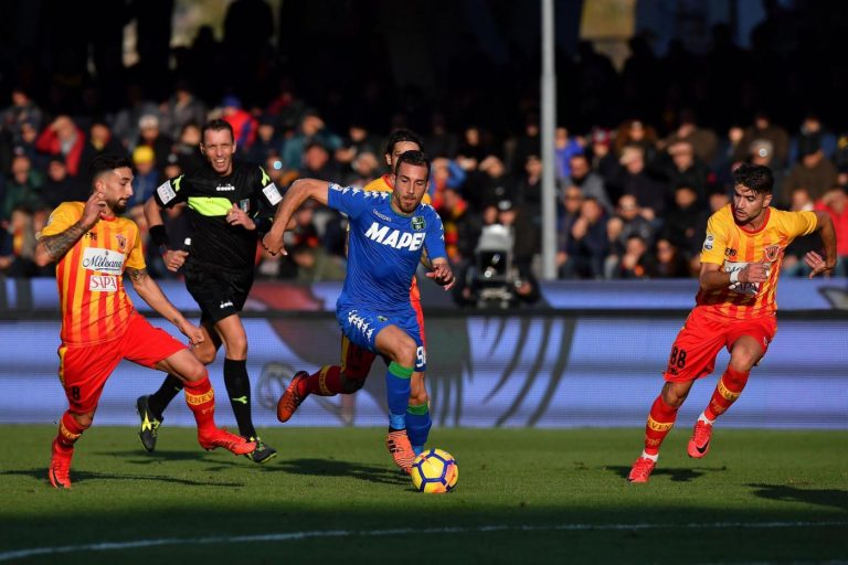 Squalificati Serie A