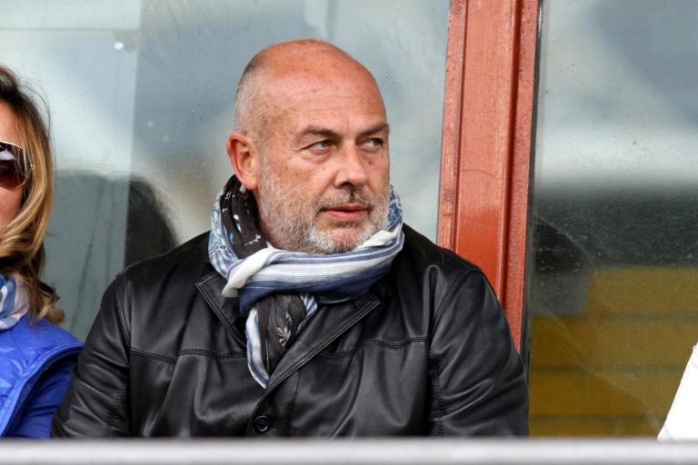 Cessione Sampdoria