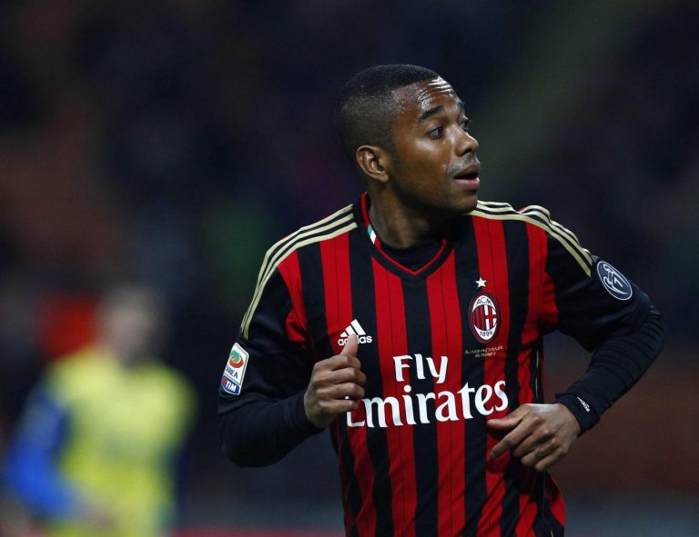 Robinho