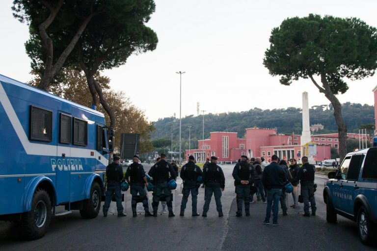 Lazio Roma