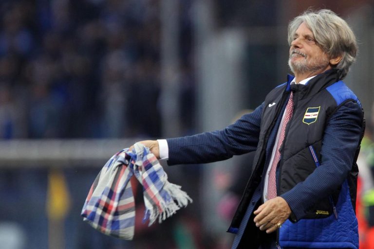 Calciomercato Sampdoria