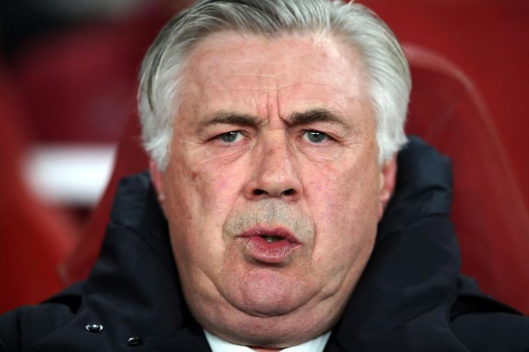 Italia Ancelotti
