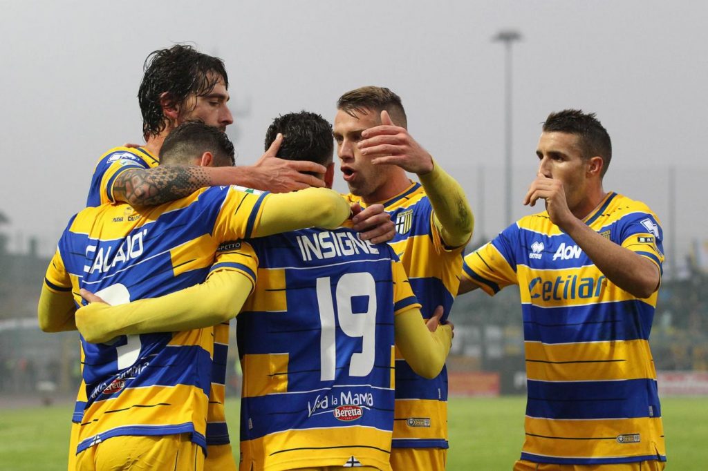 Calciomercato Serie B