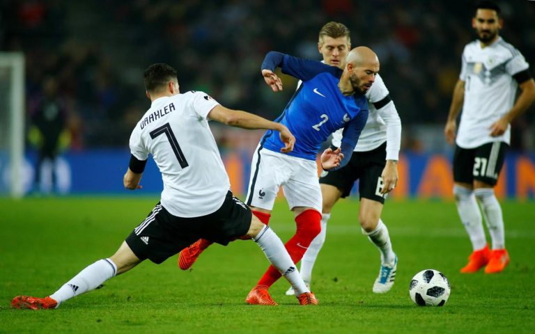 Germania-Francia
