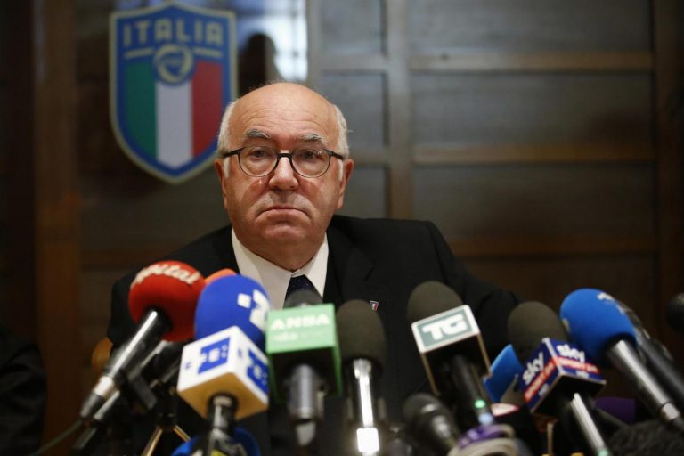uomo del giorno