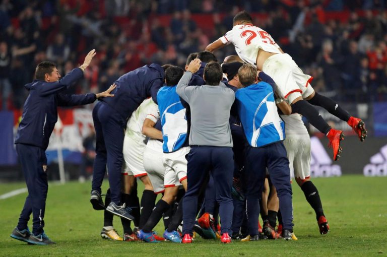 Risultati Europa League