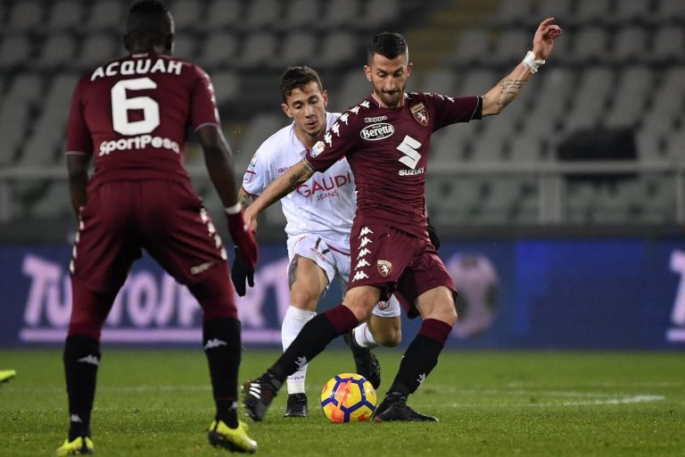Calciomercato Serie A