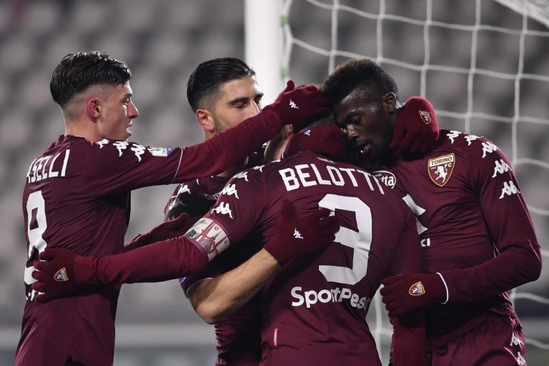 Torino Milan mercato