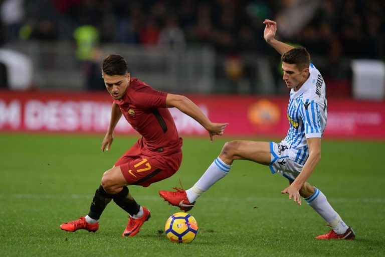 Spal Roma streaming