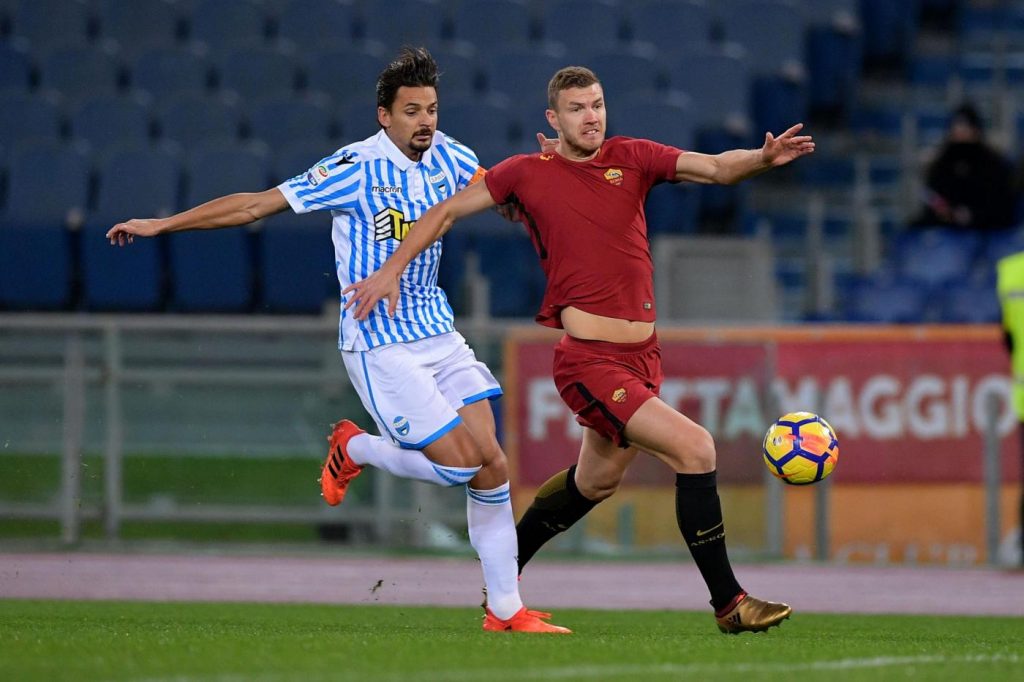 Roma Spal
