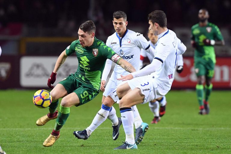 Atalanta-Torino