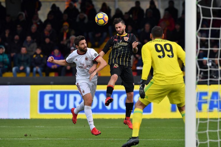 Calciomercato Udinese