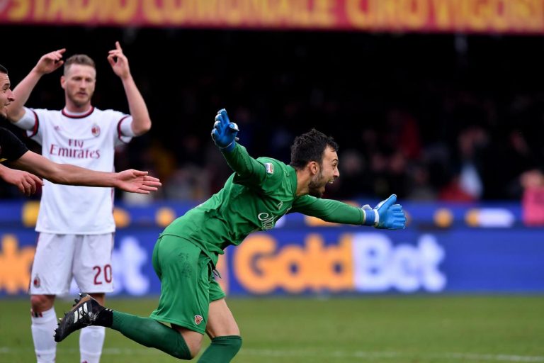 gol Brignoli