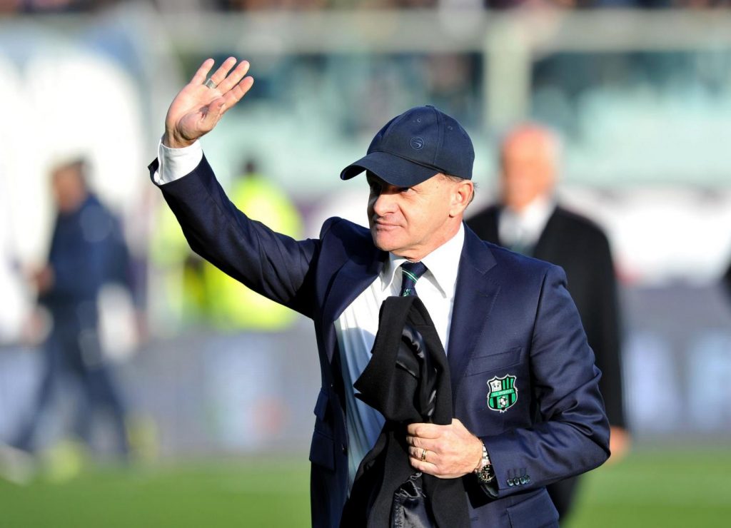Empoli-Sampdoria formazioni