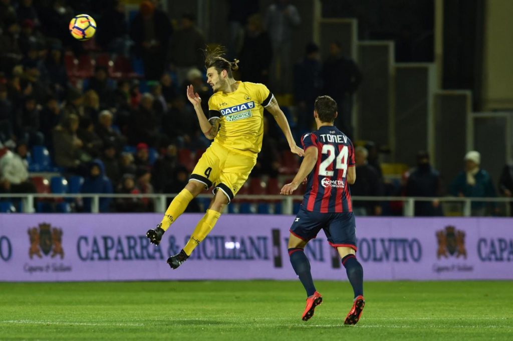 Calciomercato Serie B