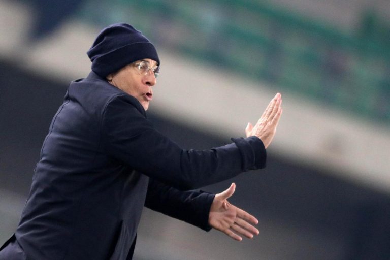 Bologna-Genoa