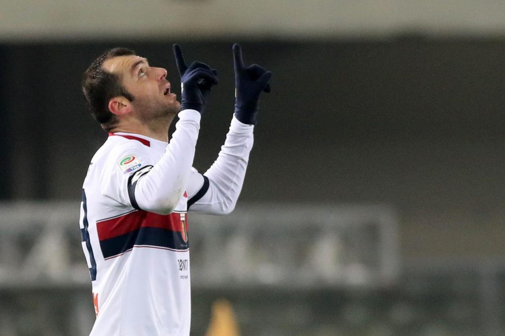 Pandev