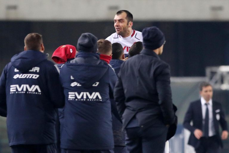 Pandev