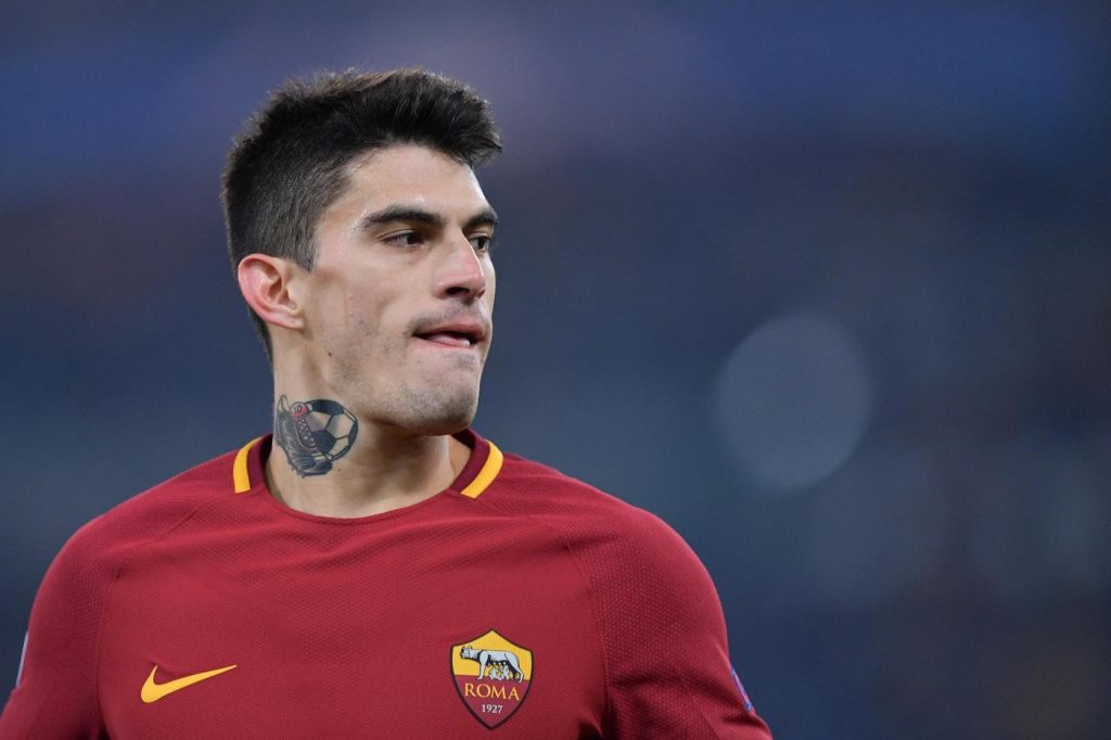 infortunio Perotti