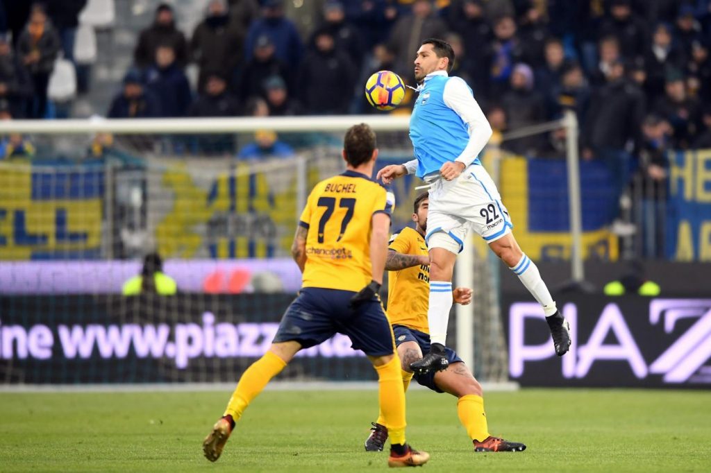 Calciomercato Parma