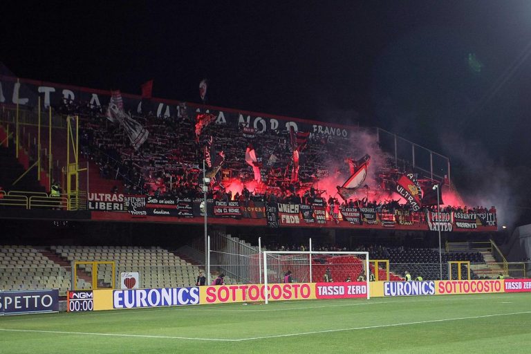 Foggia