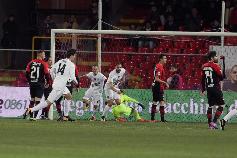 Probabili formazioni serie B