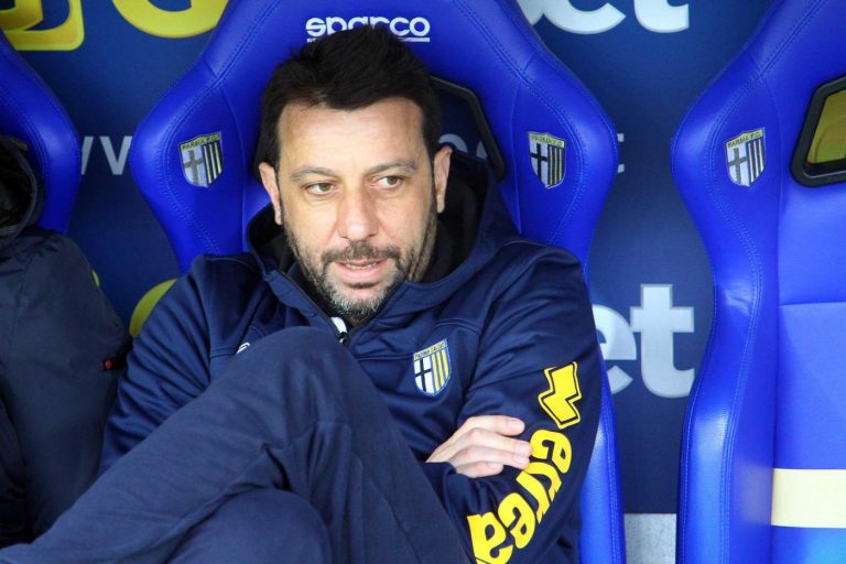 Caso Parma