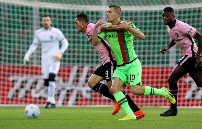 Serie B LIVE