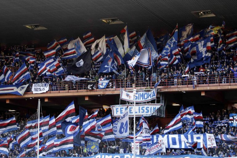 Sampdoria